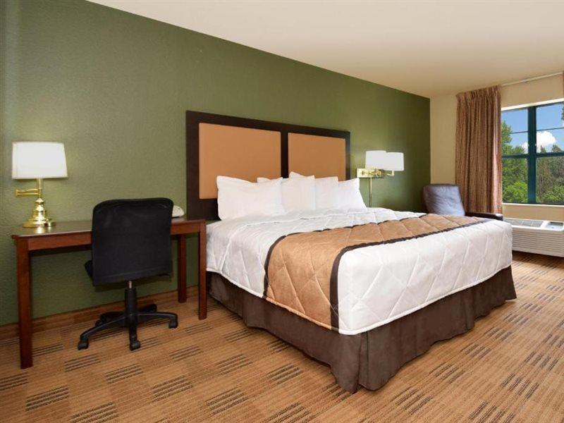 Extended Stay America Suites - Richmond - Hilltop Mall Екстериор снимка