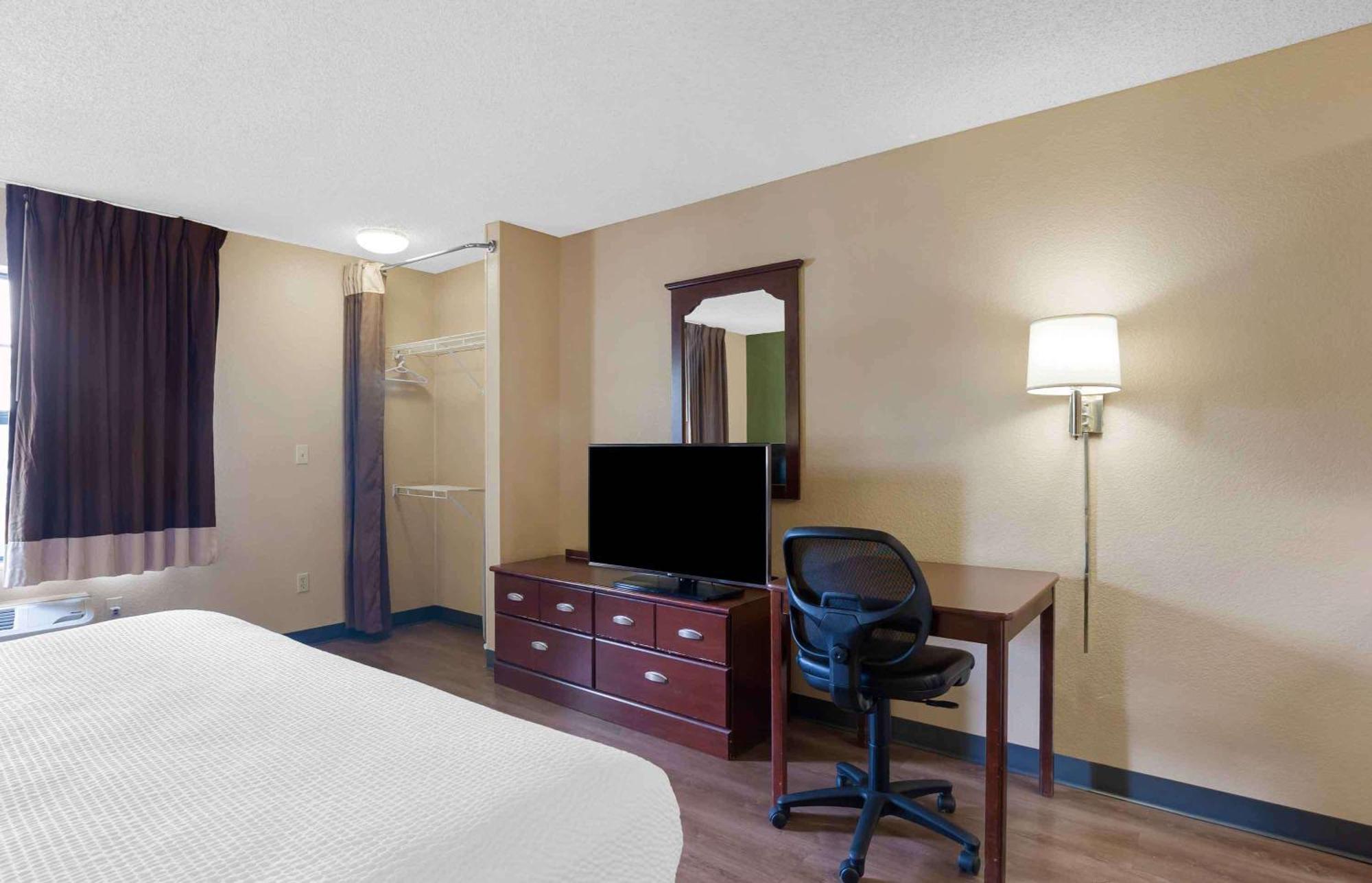 Extended Stay America Suites - Richmond - Hilltop Mall Екстериор снимка