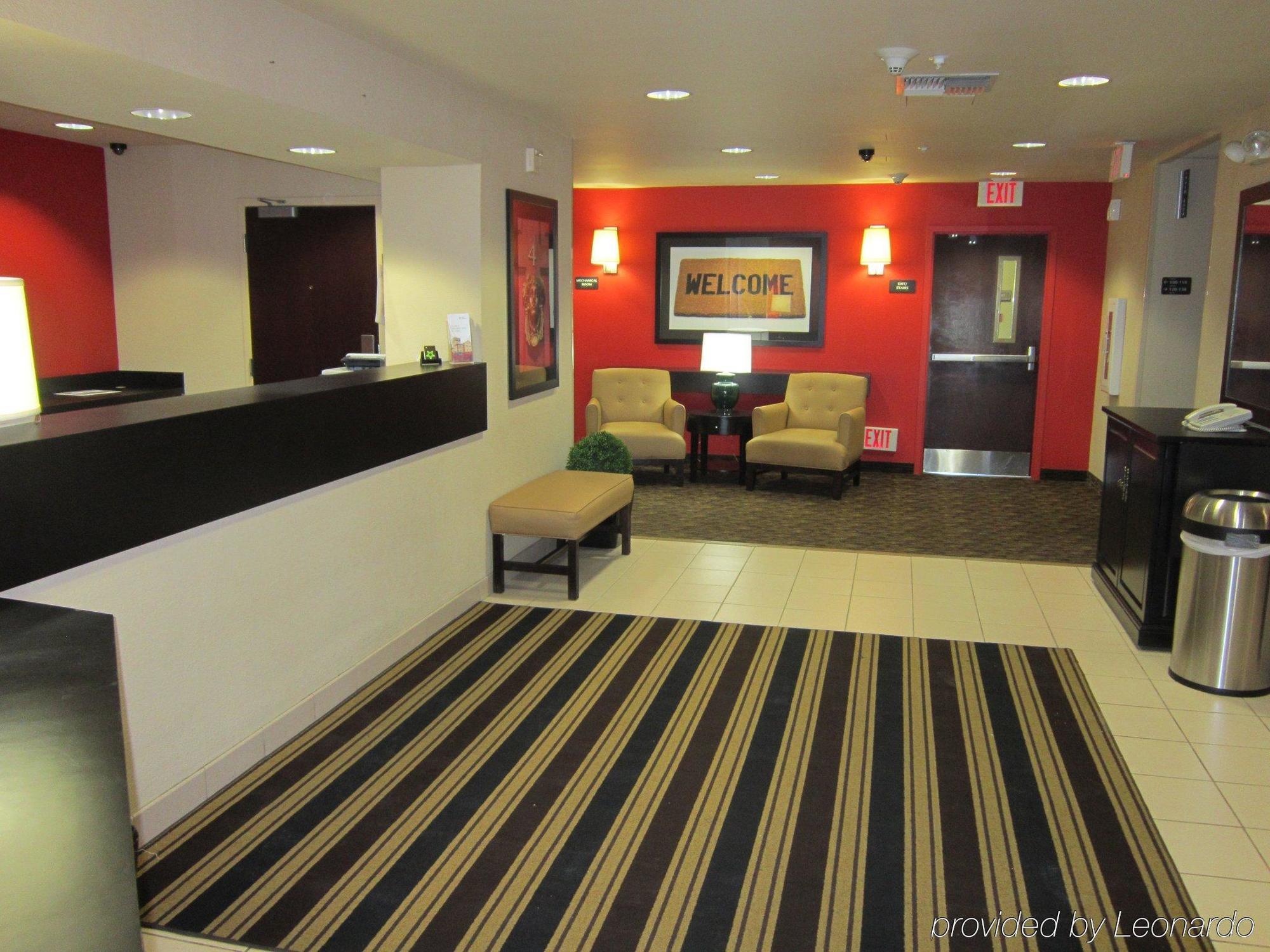 Extended Stay America Suites - Richmond - Hilltop Mall Екстериор снимка